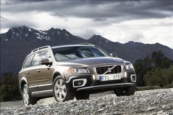 Volvo XC70 2009